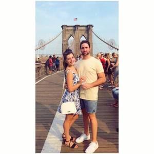 Meet your Posher, Joni